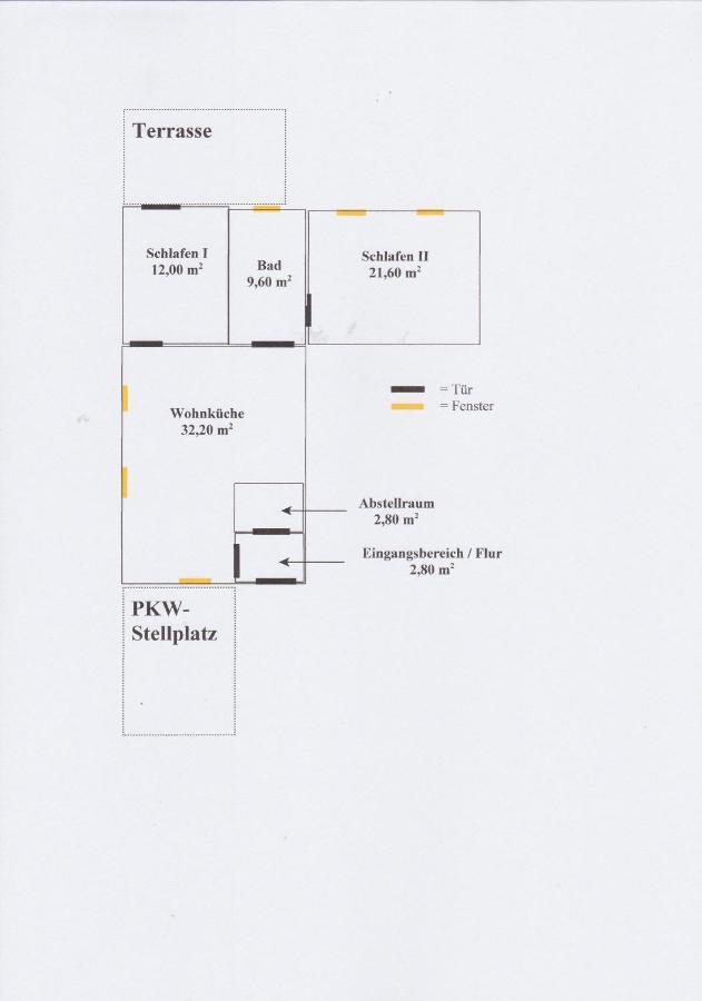 Ferienwohnung Im Gruenen - Hof Blohme Langwedel  Ngoại thất bức ảnh