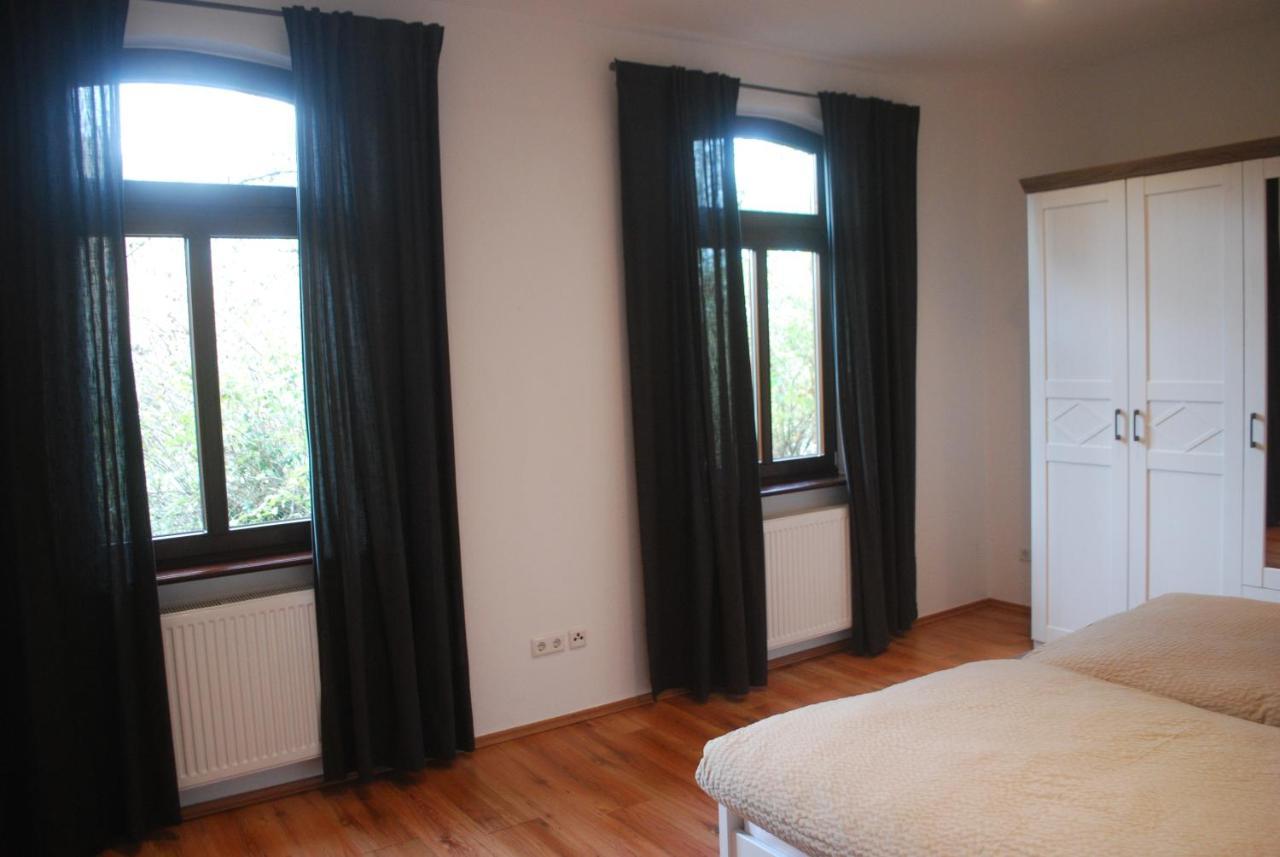 Ferienwohnung Im Gruenen - Hof Blohme Langwedel  Ngoại thất bức ảnh