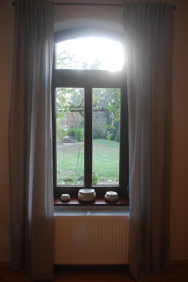 Ferienwohnung Im Gruenen - Hof Blohme Langwedel  Ngoại thất bức ảnh